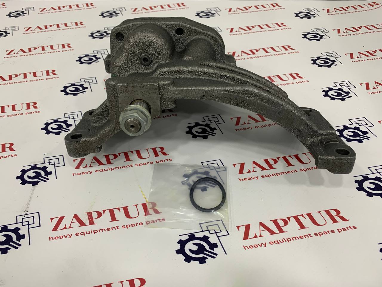 JOHN DEERE RE507076 OIL PUMP [ZAPTUR]