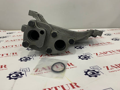 JOHN DEERE RE507076 OIL PUMP [ZAPTUR]