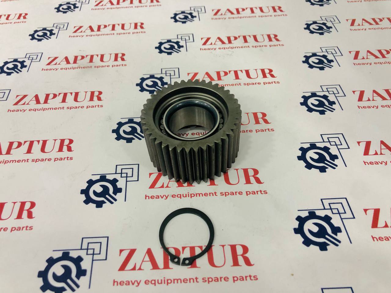 HIDROMEK S06/44090 GEAR [ZAPTUR]