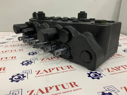 HIDROMEK F18/22221, F18/22215 VALVE [ZAPTUR]