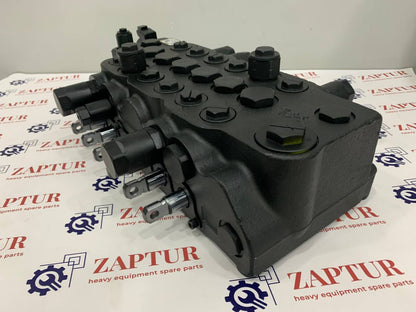 HIDROMEK F18/22221, F18/22215 VALVE [ZAPTUR]