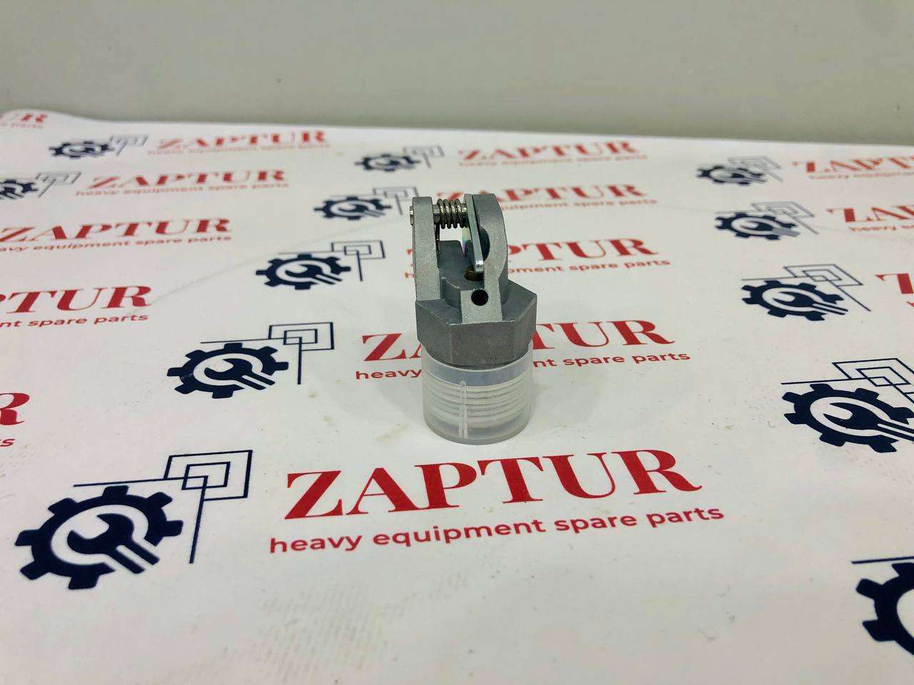 KOMATSU 22X-44-11210 VALVE [ZAPTUR]
