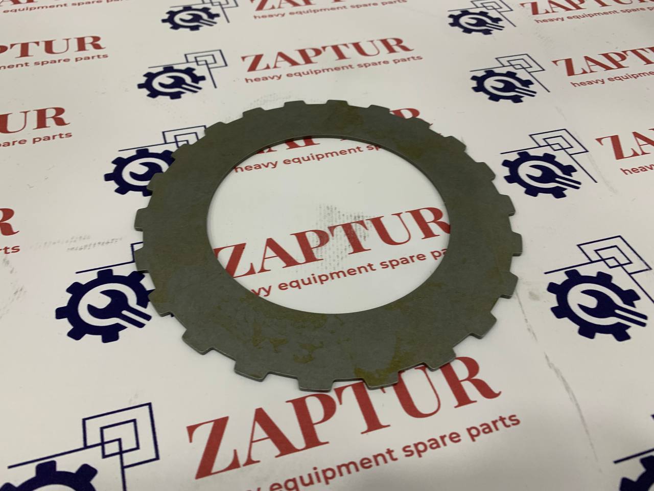 CATERPILLAR 9P6903 PLATE [ZAPTUR]