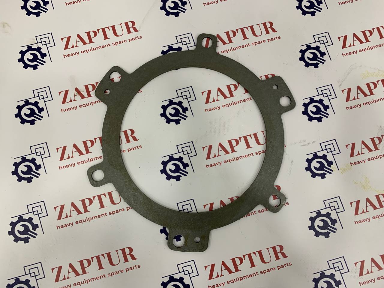 THIS PLATE IS SUITABLE CATERPILLAR MACHINERY