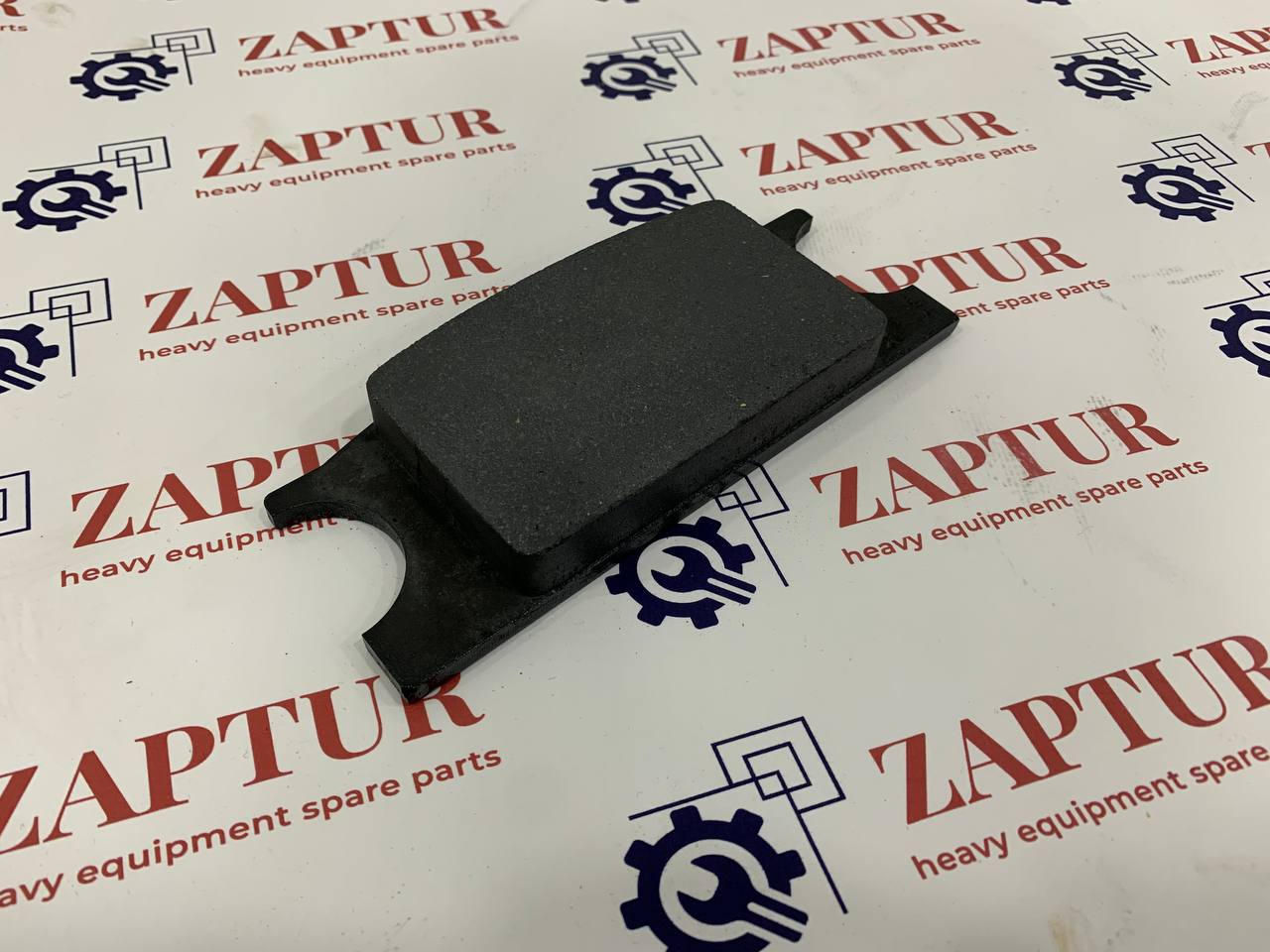 CATERPILLAR 3V5465 BRAKE PAD [ZAPTUR]