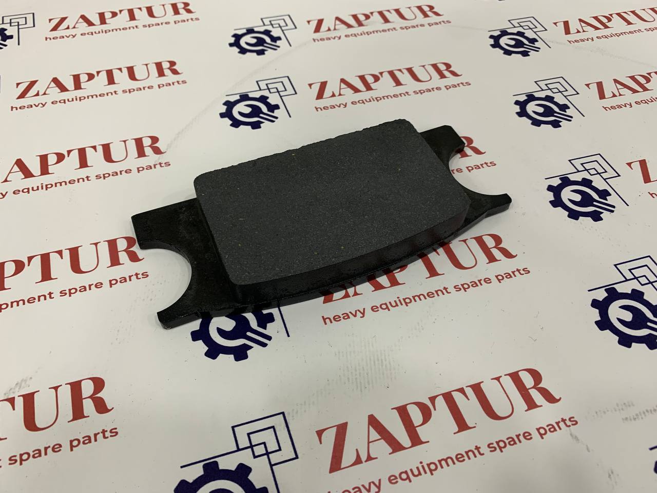 CATERPILLAR 3V5465 BRAKE PAD [ZAPTUR]
