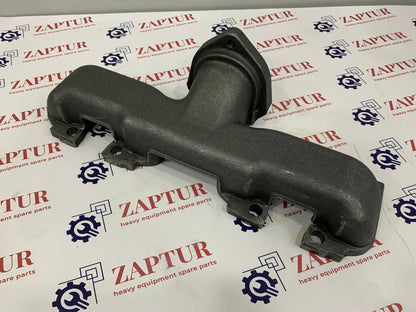 PERKINS 3778E451 EXHAUST MANIFOLD [ZAPTUR]