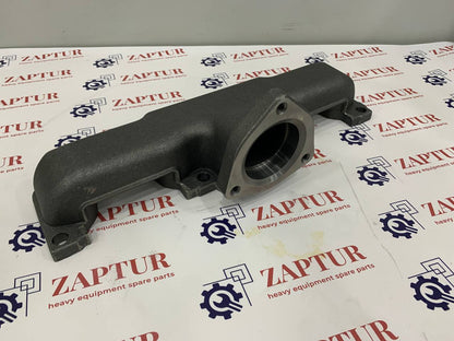 PERKINS 3778E451 EXHAUST MANIFOLD [ZAPTUR]