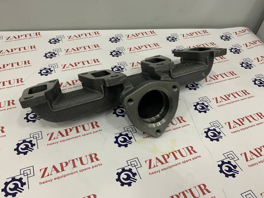 PERKINS 3778E451 EXHAUST MANIFOLD [ZAPTUR]