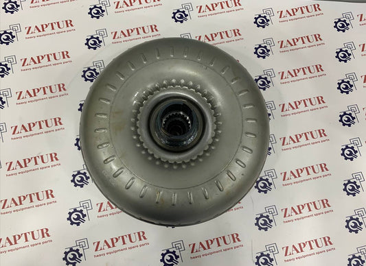 NEW HOLLAND & CASE 87400114 TORQUE CONVERTER [ZAPTUR]