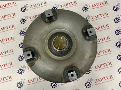 NEW HOLLAND & CASE 87400114 TORQUE CONVERTER [ZAPTUR]