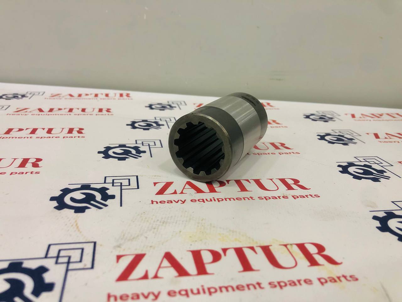 NEW HOLLAND & CASE 4994075 COUPLING [ZAPTUR]