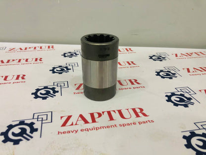 NEW HOLLAND & CASE 4994075 COUPLING [ZAPTUR]