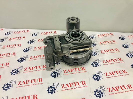 NEW HOLLAND & CASE 5141934 CLUTCH [ZAPTUR]