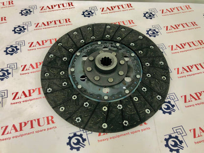 NEW HOLLAND & CASE 509278, 5154703 PULLEY DISC [ZAPTUR]