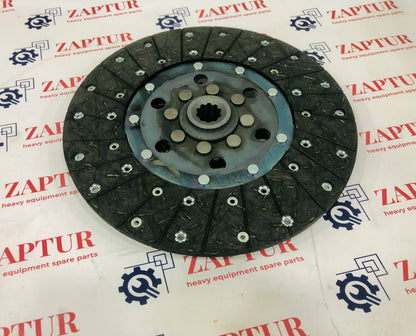 NEW HOLLAND & CASE 509278, 5154703 PULLEY DISC [ZAPTUR]