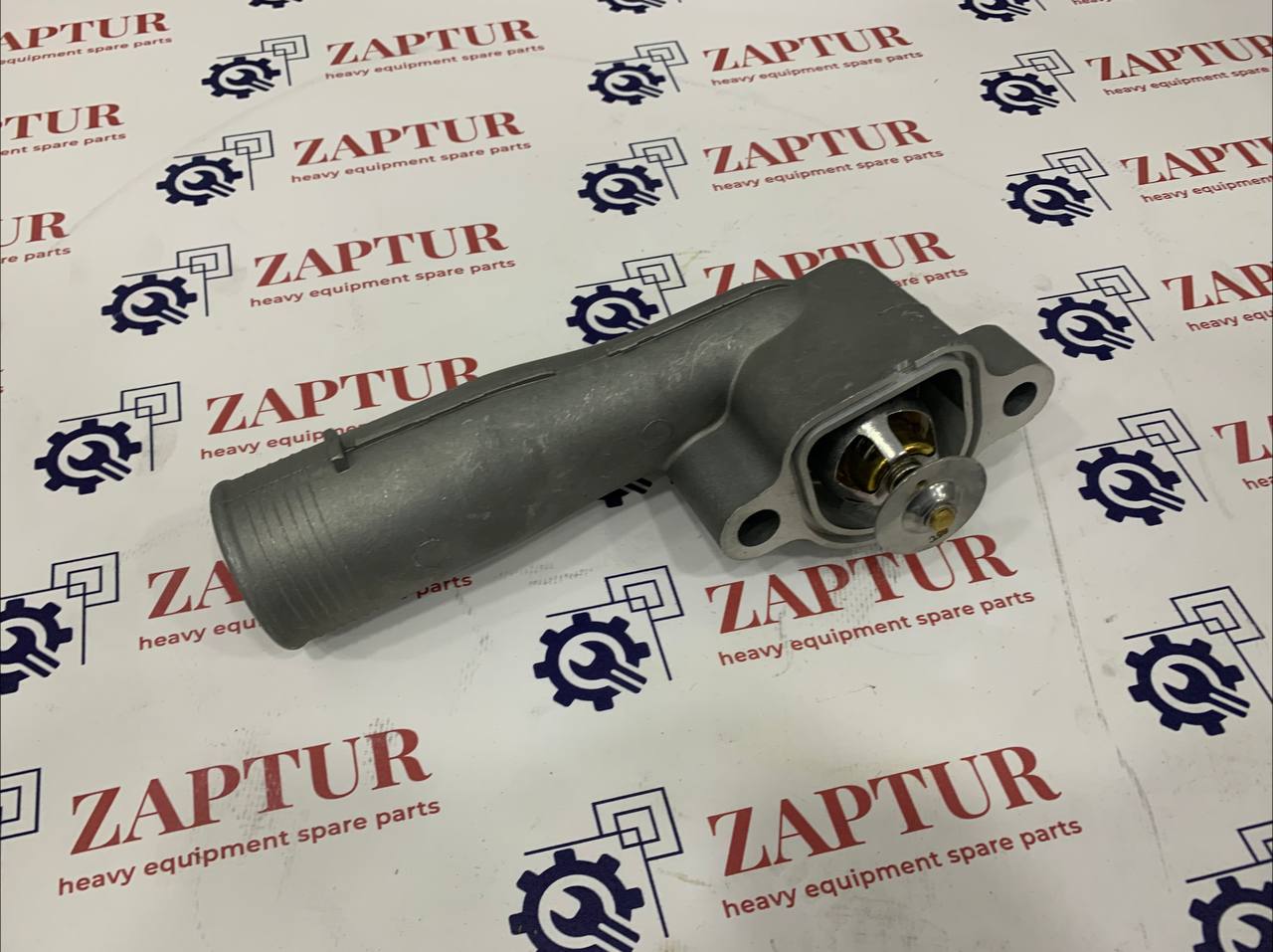 CATERPILLAR 3578714 CONNECTION ASSY [ZAPTUR]