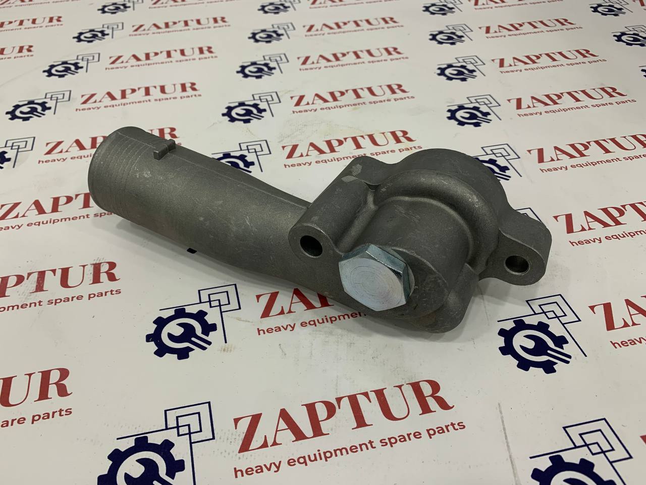 CATERPILLAR 3578714 CONNECTION ASSY [ZAPTUR]