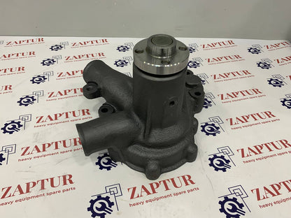 NEW HOLLAND & CASE 4796534 WATER PUMP [ZAPTUR]