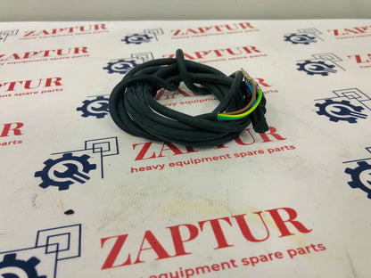 CASE & NEW HOLLAND 87627624 CONNECTOR [ZAPTUR]