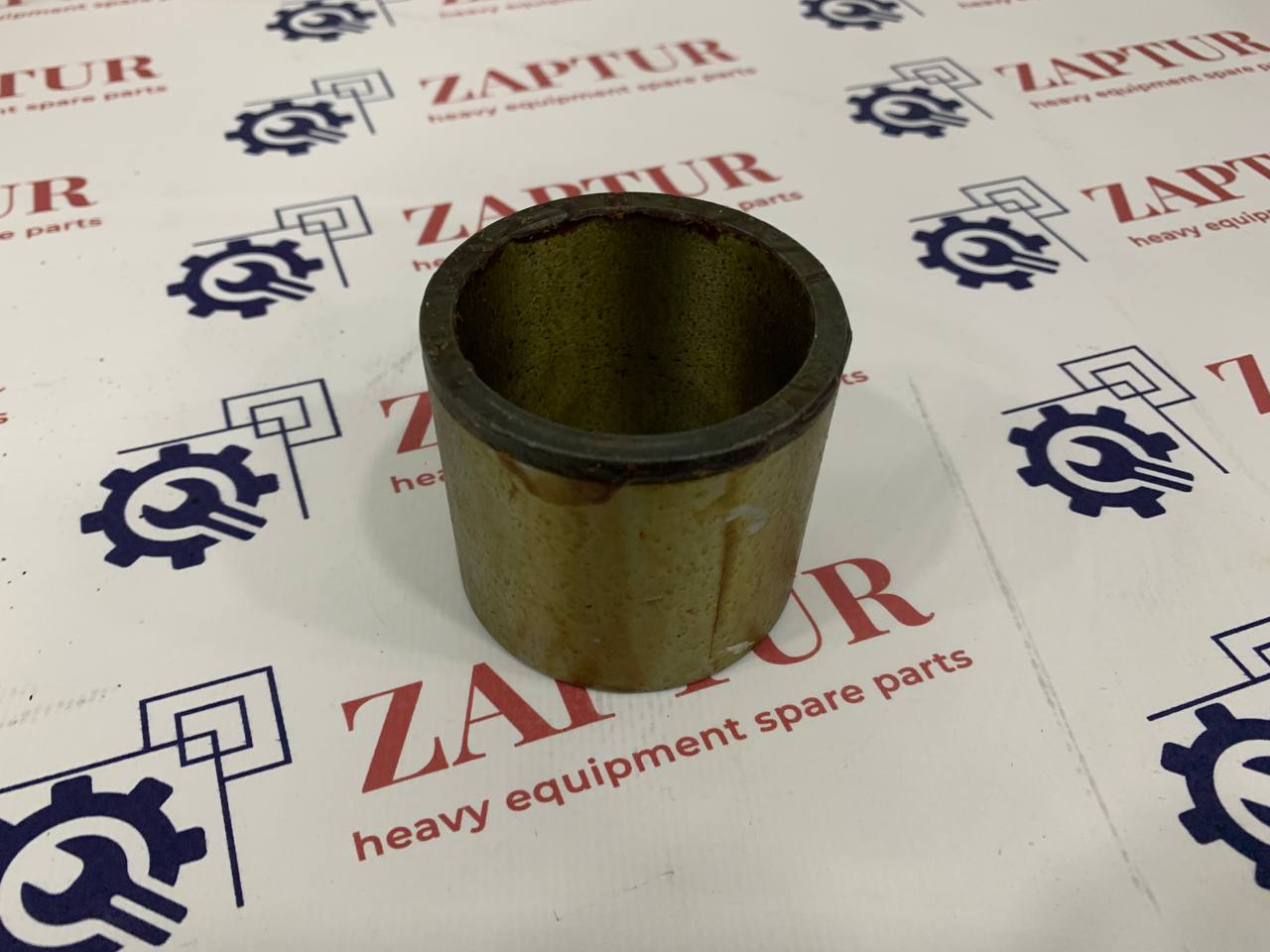 CARRARO 126611 BUSHING [ZAPTUR]