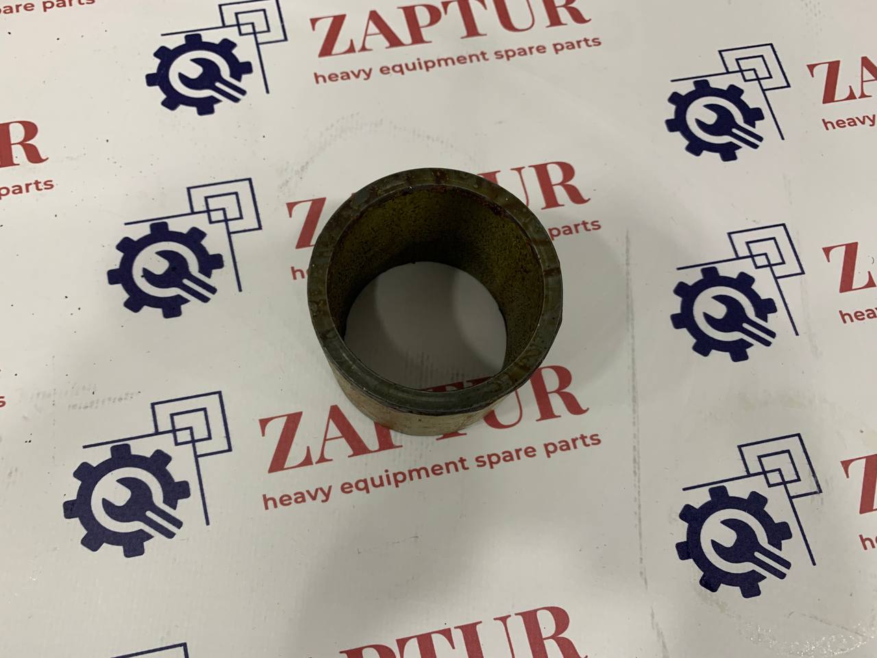 CARRARO 126611 BUSHING [ZAPTUR]