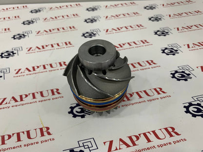 JOHN DEERE RE521502 WATER PUMP [ZAPTUR]