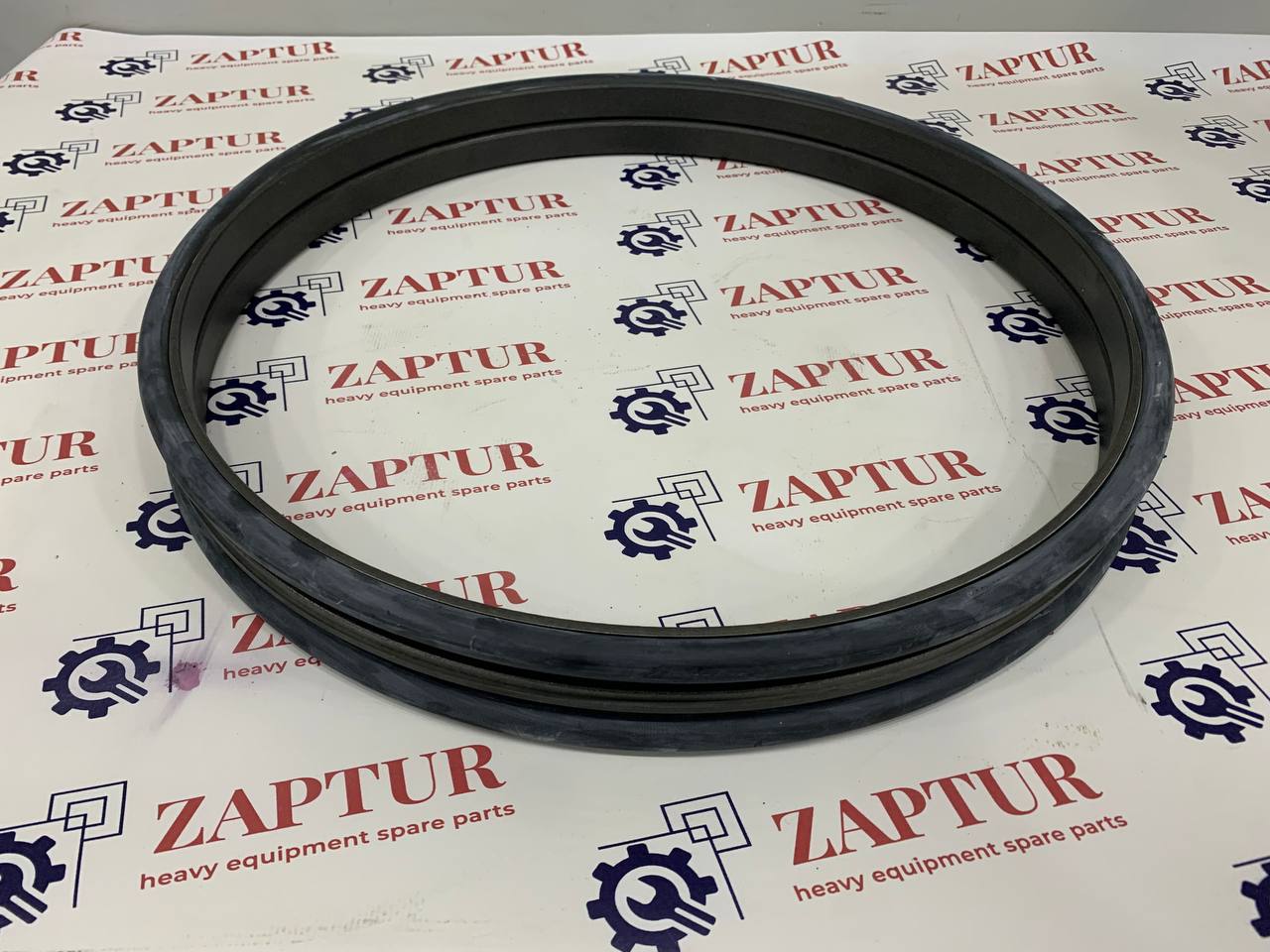 KOMATSU 208-27-00130, 17M-27-00101 SEAL ASS'Y [ZAPTUR]