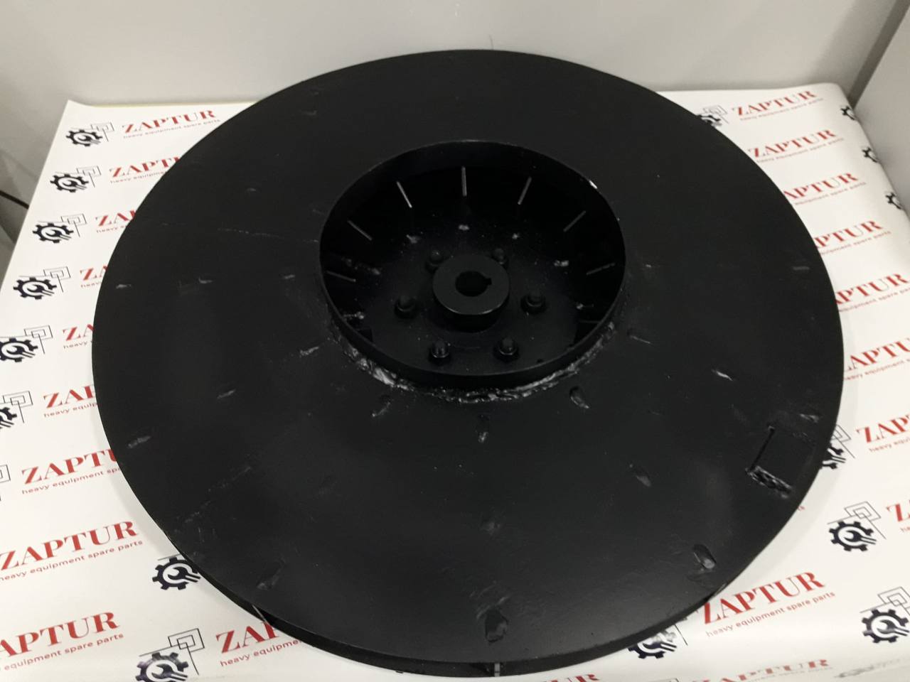 FURUKAWA HD988500-14001 IMPELLER [ZAPTUR]