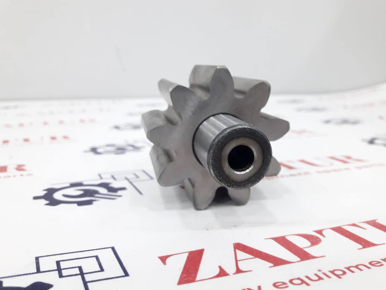 CATERPILLAR 5l7558 GEAR ASSY [ZAPTUR]