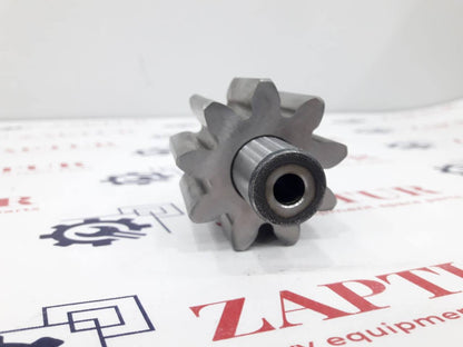 CATERPILLAR 5l7558 GEAR ASSY [ZAPTUR]