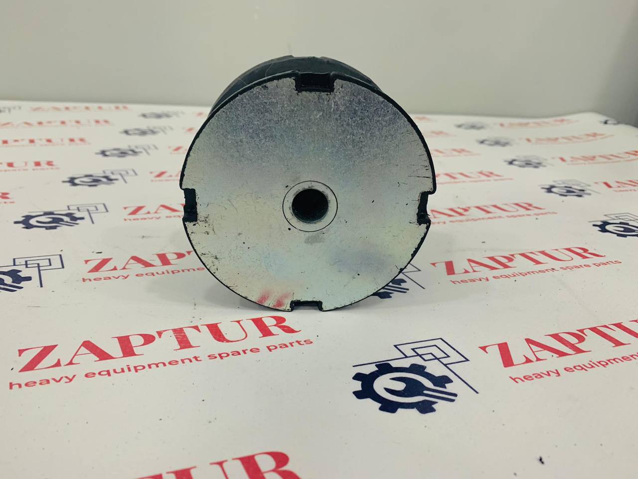 MAN 00324353 RUBBER MOUNT [ZAPTUR]