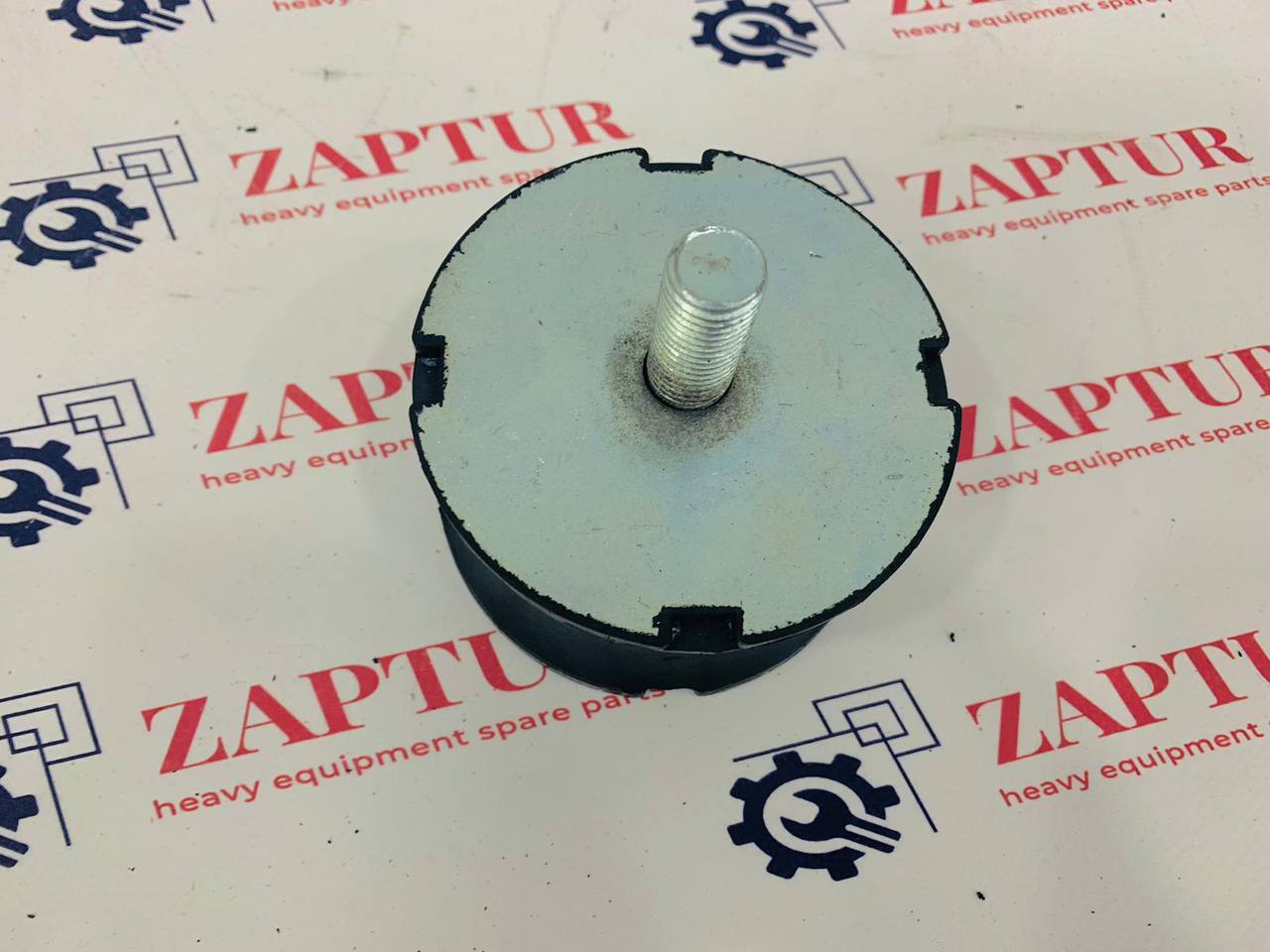 MAN 00324353 RUBBER MOUNT [ZAPTUR]