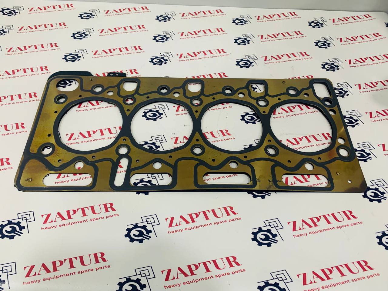 JCB 320/02608 ENGINE GASKET [ZAPTUR]