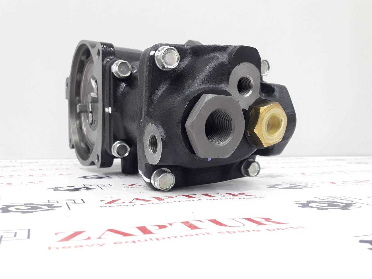MITSUBISHI ME077616 COMPRESSOR [ZAPTUR]