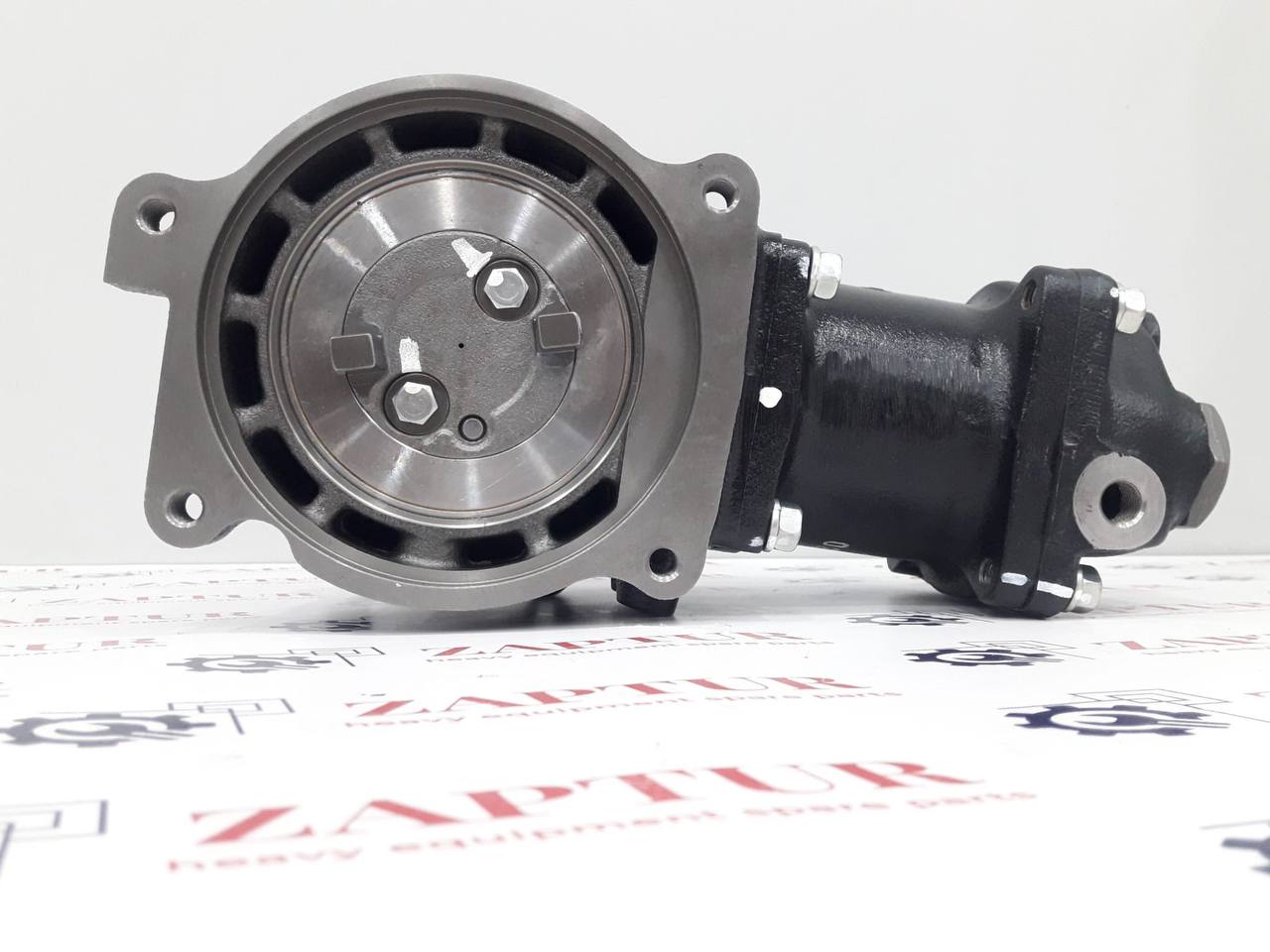 MITSUBISHI ME077616 COMPRESSOR [ZAPTUR]