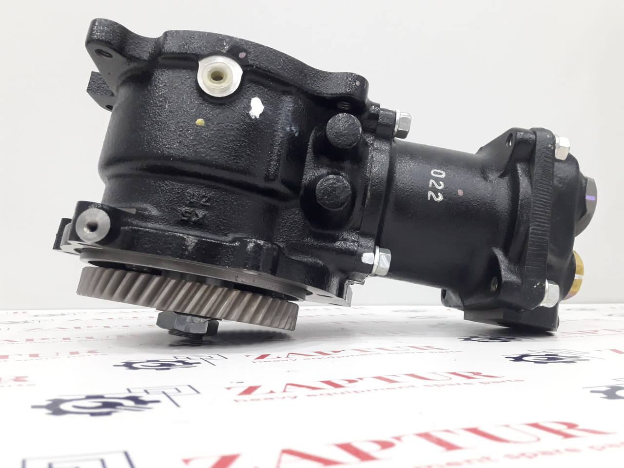 MITSUBISHI ME077616 COMPRESSOR [ZAPTUR]
