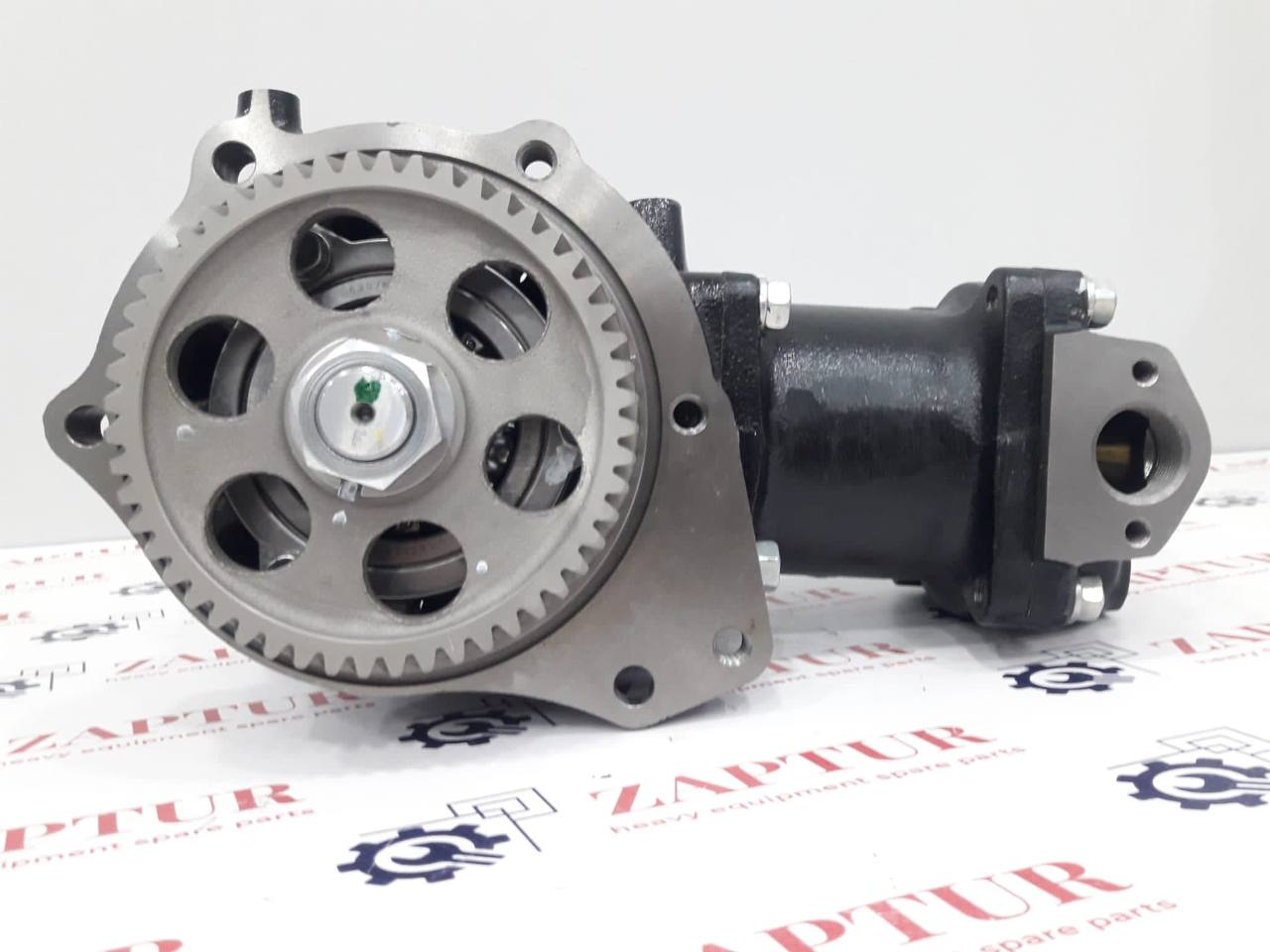 MITSUBISHI ME077616 COMPRESSOR [ZAPTUR]
