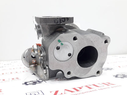 DEUTZ 04299166 TURBOCHARGER [ZAPTUR]