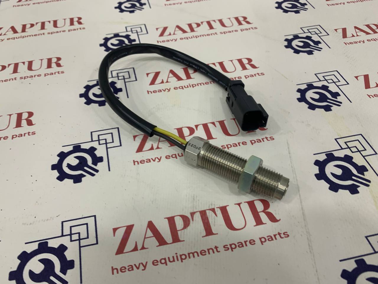 CATERPILLAR 3244131 SENSOR SPEED [ZAPTUR]