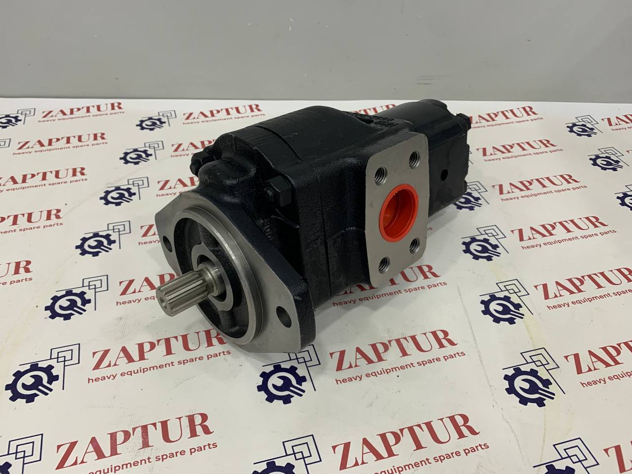 ATLAS COPCO 3217955410 HYDRAULIC PUMP [ZAPTUR]