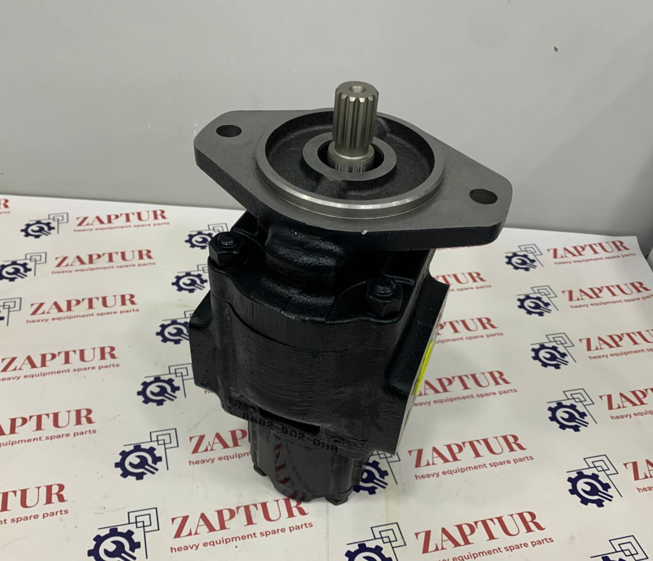 ATLAS COPCO 3217955410 HYDRAULIC PUMP [ZAPTUR]