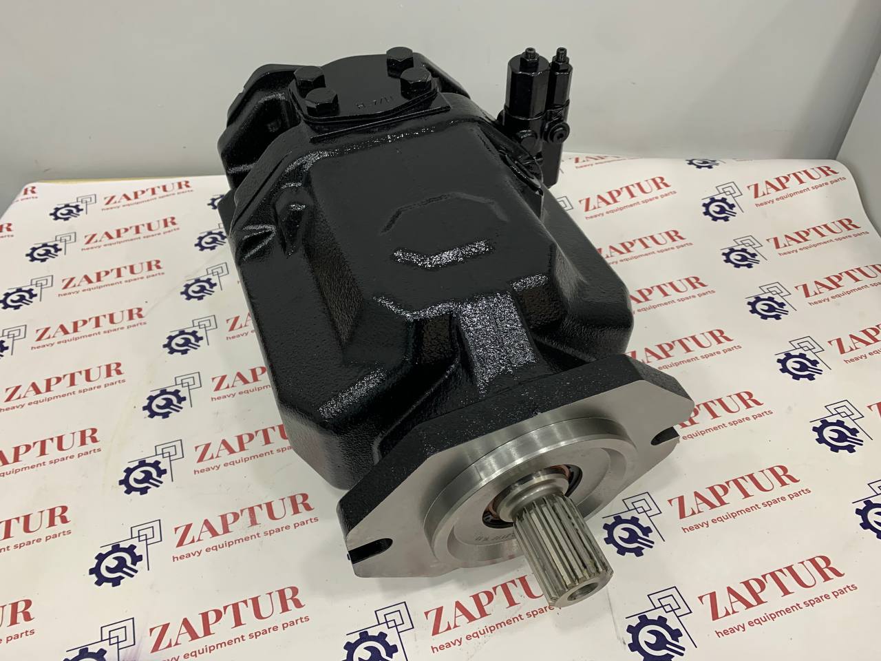 ATLAS COPCO 3217876200 HYDRAULIC PUMP