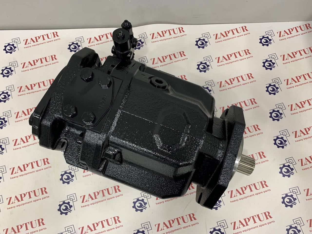 ATLAS COPCO 3217876200 HYDRAULIC PUMP [ZAPTUR]