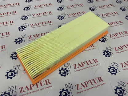 CASE AND NEW HOLLAND 87726699 AIR FILTER [ZAPTUR]