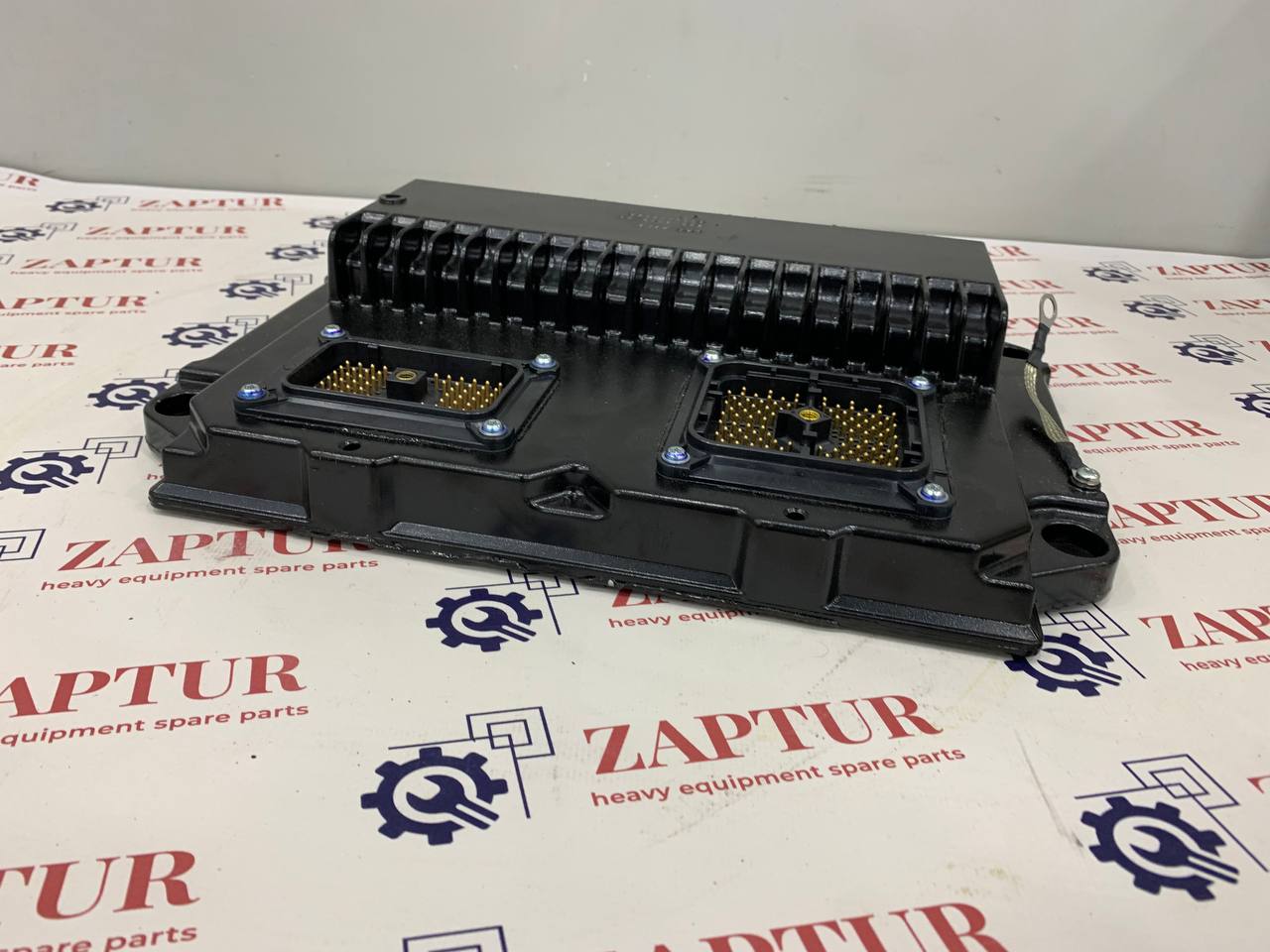 CATERPILLAR 4884875 ECU [ZAPTUR]