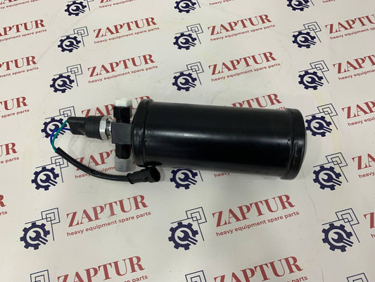 CASE & NEW HOLLAND 51518118 RECEIVER DRYER [ZAPTUR]