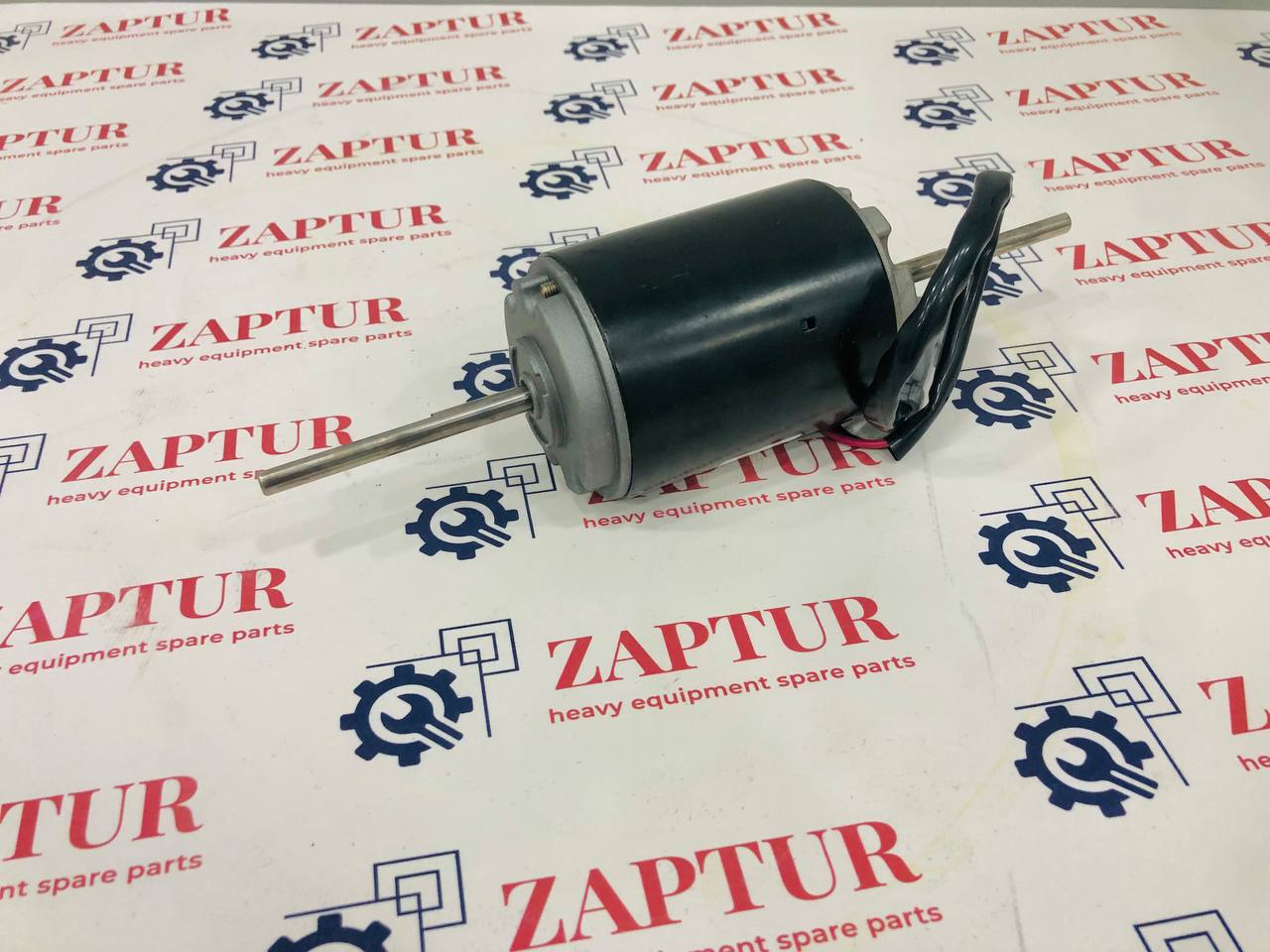 CATERPILLAR 1741486 BLOWER MOTOR ASS'Y [ZAPTUR]