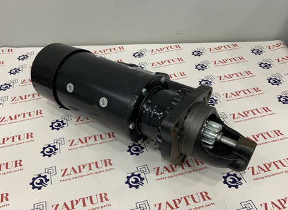 CATERPILLAR 5A6522, 5R3155, 5R3857, 7T0798 STARTER [ZAPTUR]