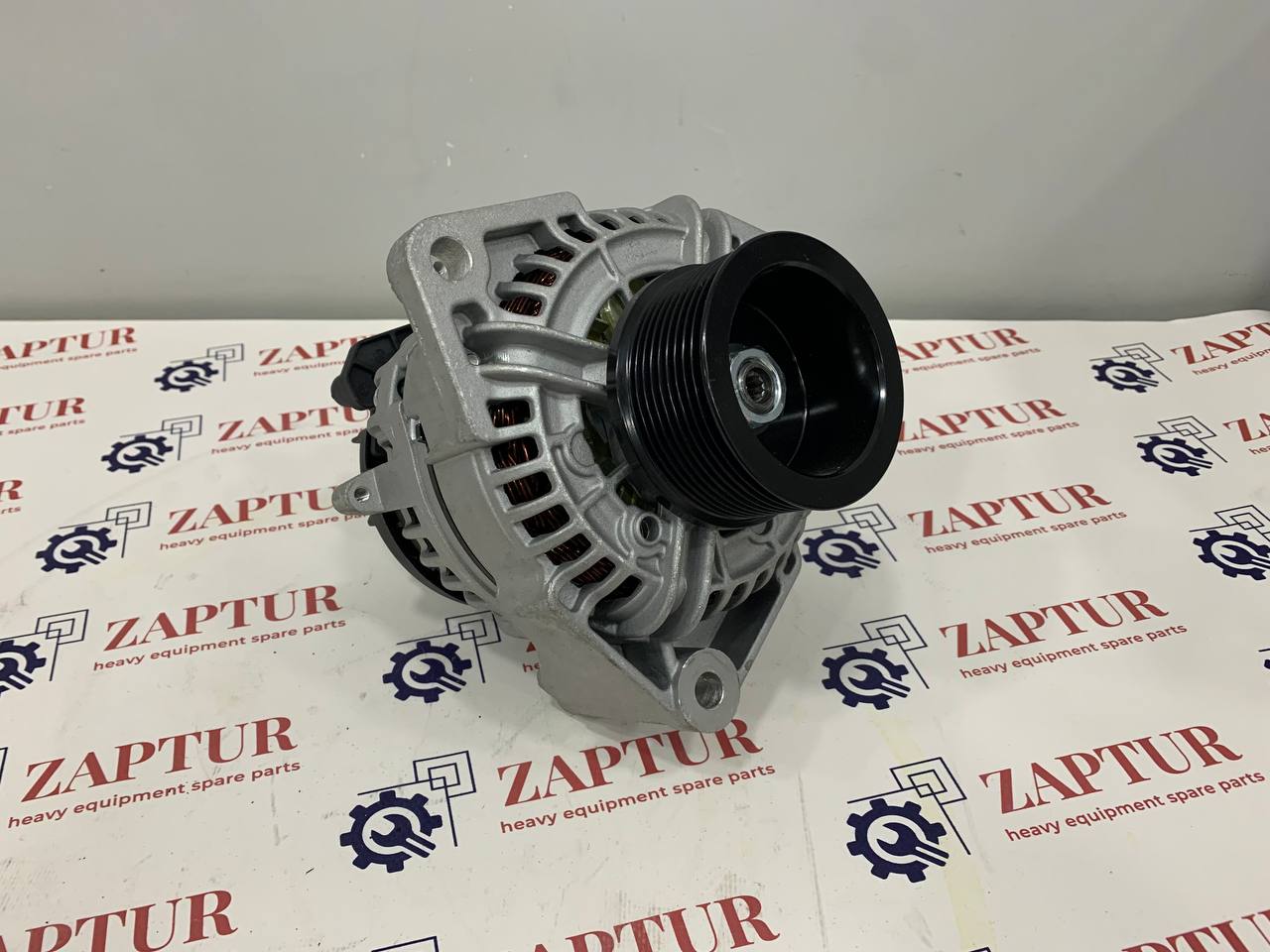 CATERPILLAR 3830592 ALTERNATOR [ZAPTUR]